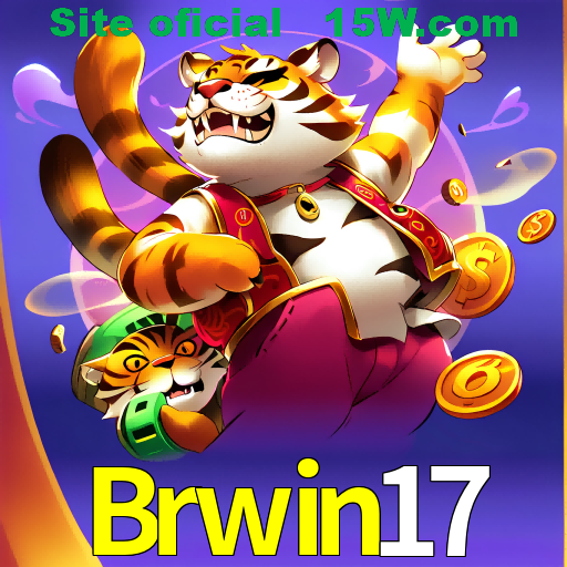 Brwin17 Início - Plataforma Oficial Certificada MGA