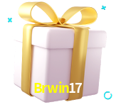 Receba seus bônus de boas-vindas no Brwin17