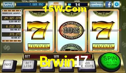Brwin17 Brasília - Leaderboards