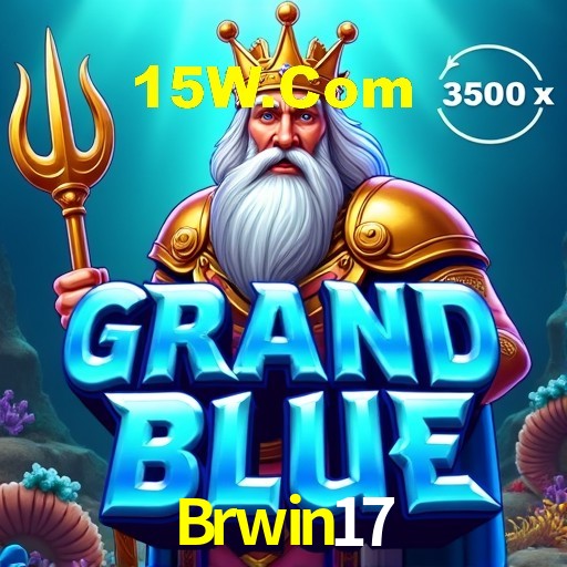 Estatísticas do Jogo Brwin17