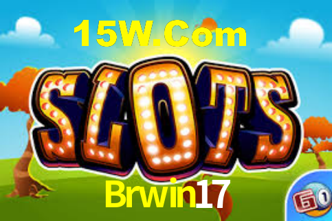 Brwin17 - App Features