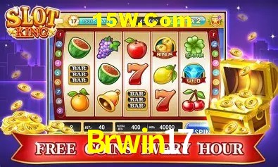 Casino Ao Vivo Brwin17