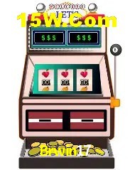Jogos de Slot Brwin17