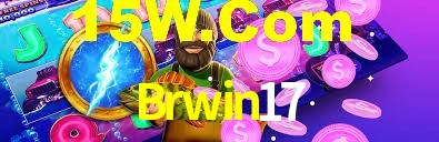 Brwin17: Jogos de Caça-Níqueis-Altas Recompensas, Roleta-Velocidade, Blackjack-Desafios Máximos