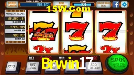 Brwin17 Salvador - Support