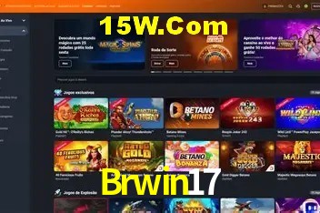 Brwin17 Fortaleza - Sports Winners