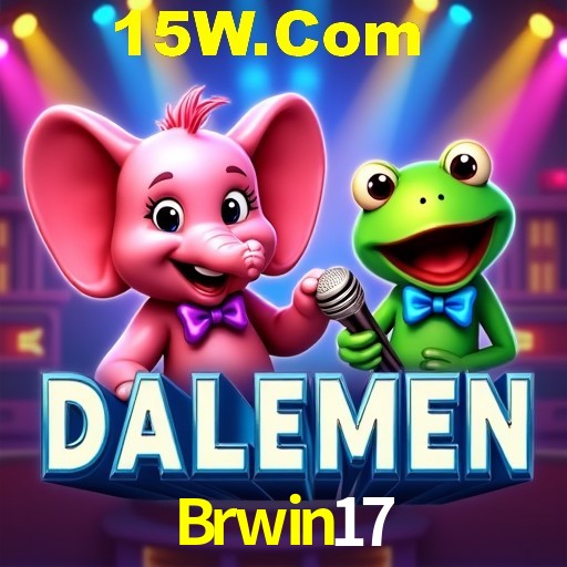 Brwin17 Bônus - Pacote R$5.000 + VIP