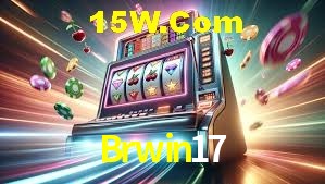 Game Statistics Brwin17