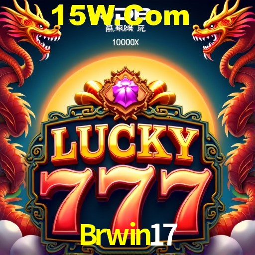 Brwin17 Rio de Janeiro - Bonus Terms