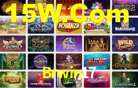 Brwin17,Brwin17.Com