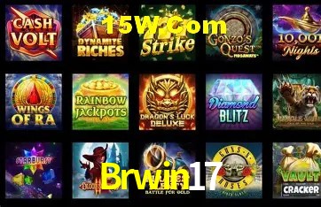 Brwin17 - Login Methods