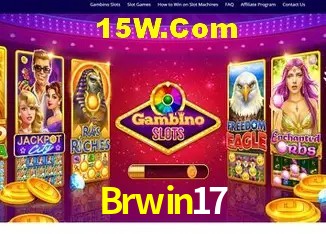Brwin17 - Security