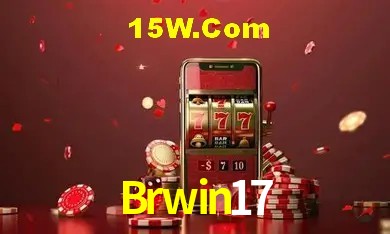 Brwin17 Belo Horizonte - Jackpots
