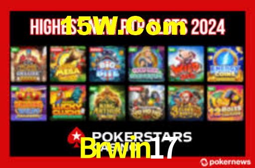 Brwin17: A Experiência de Casino com Jogos de Mesa ao Vivo