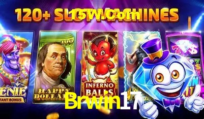 Brwin17 Entrar - Login Seguro Certificado