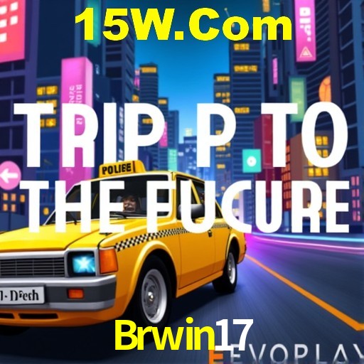 Torneios Brwin17