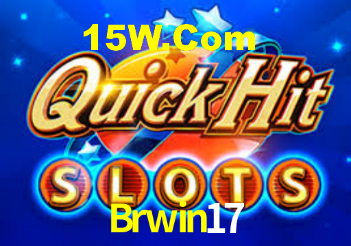 Brwin17