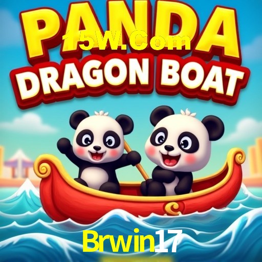 Estatísticas Brwin17