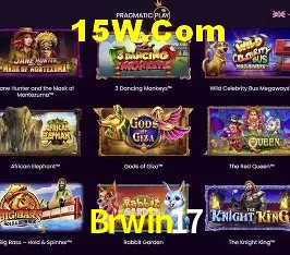 Segurança 2FA Brwin17