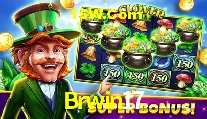 Provedores de Jogos Brwin17