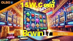 Slot Games Brwin17