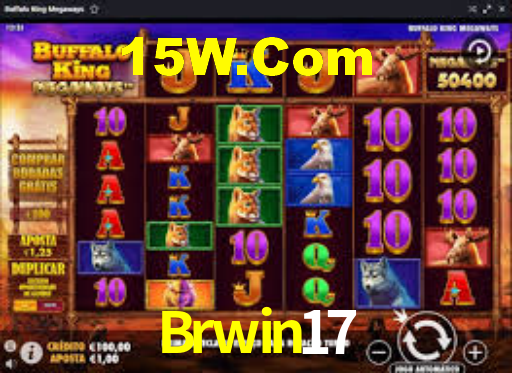 Brwin17.Com