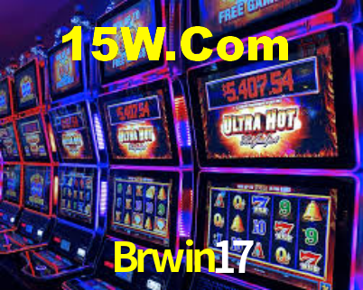 Brwin17 - App Compatibility