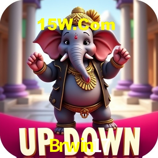 Recursos de Bônus Brwin17