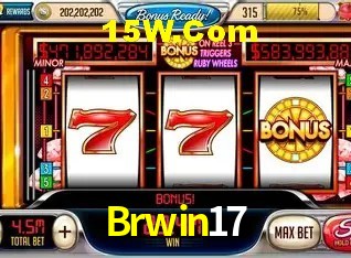 Promoção Relâmpago Brwin17