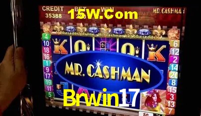 Brwin17 Rio de Janeiro - Slot Strategy