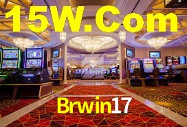 Welcome Bonus Brwin17