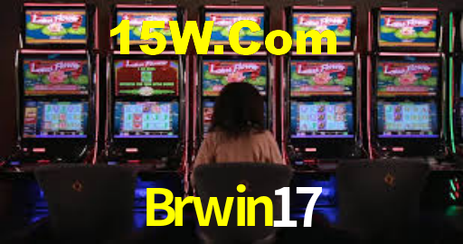 Brwin17: Seu Cassino Premiado com Pagamentos Rápidos