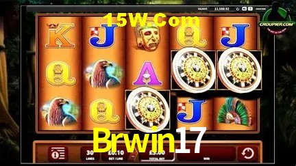 Brwin17 - User Statistics