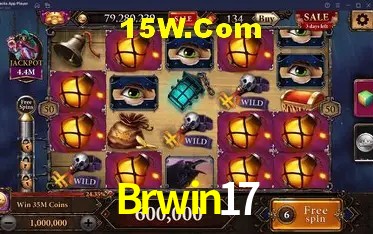 Brwin17 - Winners Celebration