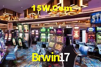 Brwin17 Slot - 320+ Caça-Níqueis Premium