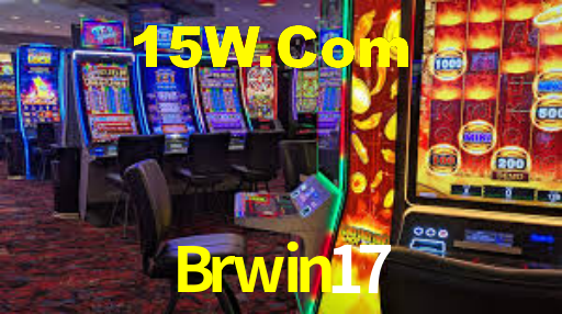 Sinta a adrenalina dos jogos de cassino com Brwin17