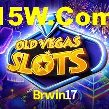 Tournaments Brwin17